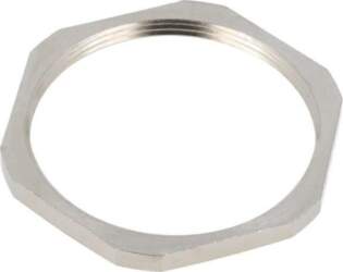 BM GROUP Nut; PG42; brass; 60mm