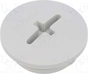 BM GROUP Stopper; M20; 1.5