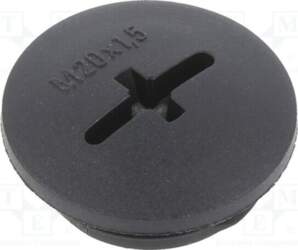 BM GROUP Stopper; M20; 1.5