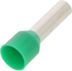 BM GROUP Tip: bootlace ferrule; insulated