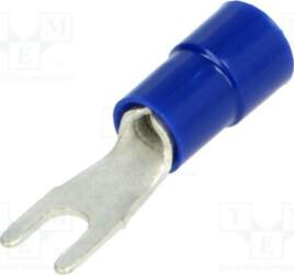 BM GROUP Tip: fork; M3; Ø: