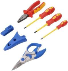 BM GROUP Tools set: for assembly