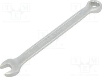 BM GROUP Wrench: combination spanner; double-sided