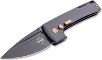 BOKER PLUS Knife Böker Plus Harlock