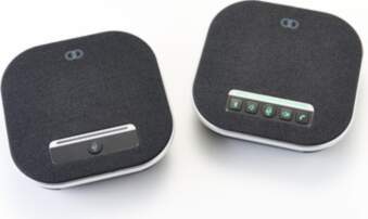 Boom Collaboration | Speakerphone | GEMINI