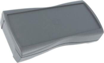 BOPLA Enclosure: for remote controller; BOS-Streamline
