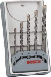 BOSCH 5 Silver Percussion kompl X-Pro