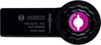 BOSCH MAII 32 SC,Multi Material