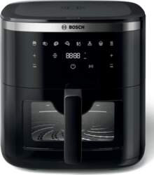 Bosch Serie 6 MAFS2671B fryer Single