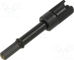 BOSSARD Mounting tool; for wire thread