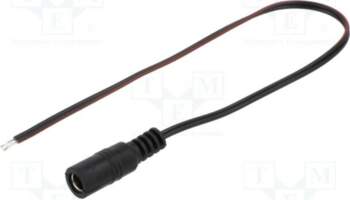 BQ CABLE Cable; 2x0.35mm2; cables