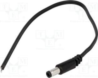 BQ CABLE Cable; 2x0.5mm2; cables