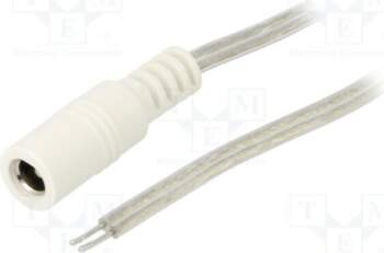 BQ CABLE Cable; 2x0.5mm2; cables