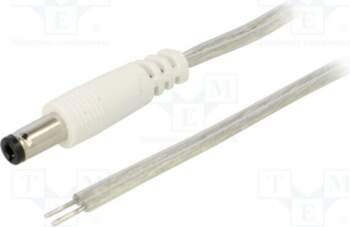BQ CABLE Cable; 2x0.5mm2; DC