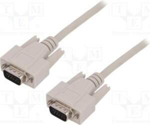 BQ CABLE Cable; D-Sub 15pin HD