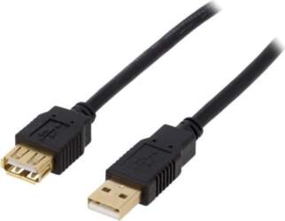 BQ CABLE Cable; USB 2.0