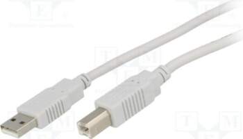 BQ CABLE Cable; USB 2.0