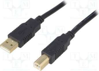 BQ CABLE Cable; USB 2.0