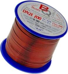 BQ CABLE Coil wire; double coated