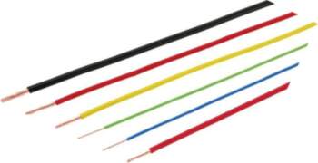 BQ CABLE Wire; FLRY-B; 1x0.35mm2