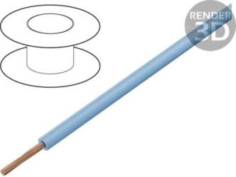 BQ CABLE Wire; TLY; stranded; Cu