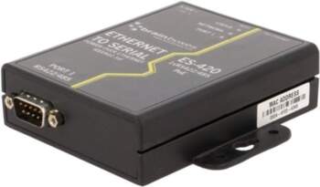 BRAINBOXES Automation module: serial device server