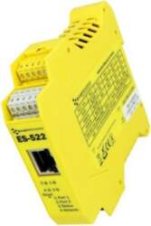 BRAINBOXES Automation module: serial device server