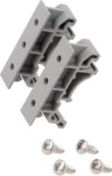 BRAINBOXES DIN rail mounting bracket |