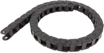 BREVETTI Cable chain; LIGHT; Bend.rad: