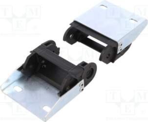 BREVETTI Mounting holder; MEDIUM; for cable