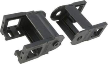 BREVETTI Mounting holder; Protection; for cable
