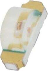 BROADCOM (AVAGO) LED; orange; SMD; 1204