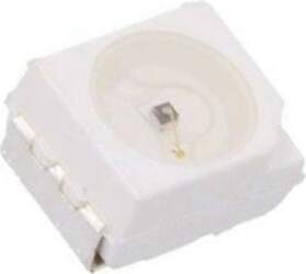 BROADCOM (AVAGO) LED; red; SMD; PLCC2