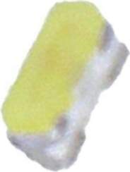 BROADCOM (AVAGO) LED; white cold; SMD