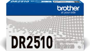 BROTHER DR2510 Black Drum Unit Single