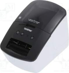 BROTHER Label printer; Interface: USB 2