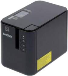 BROTHER Label printer; Resolution: 360dpi; 60mm/s