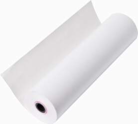 BROTHER PAR411 A4 width roll 6