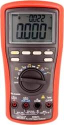BRYMEN Digital multimeter; USB; LCD; (9999)
