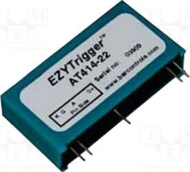 BSR CONTROLS Module: thyristor trigger module