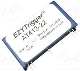 BSR CONTROLS Module: thyristor trigger module