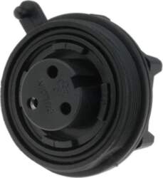 BULGIN Connector: circular; socket; female; PIN: