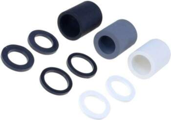 BULGIN Gaskets set; EXPlora; IP68; 14÷20mm