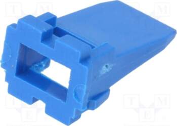 BULGIN Secondary lock; PX0; PIN: 4