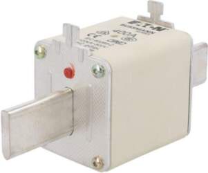 BUSSMANN Fuse: fuse; NH2; ceramic,industrial