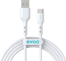 BWOO 3A USB to USB-C cable