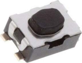 C&K Microswitch TACT; SPST-NO; Pos: 2