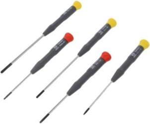 C.K Screwdriver: precision-set; precision; Phillips