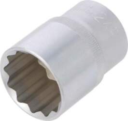 C.K Socket: 12-angles; socket spanner