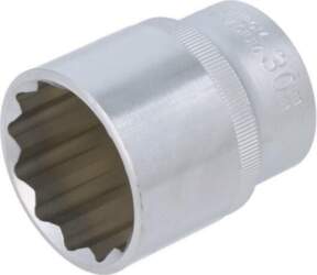 C.K Socket: 12-angles; socket spanner